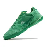 Nike Streetgato Green Indoor IC Football Boot