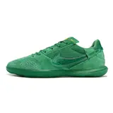 Nike Streetgato Green Indoor IC Football Boot