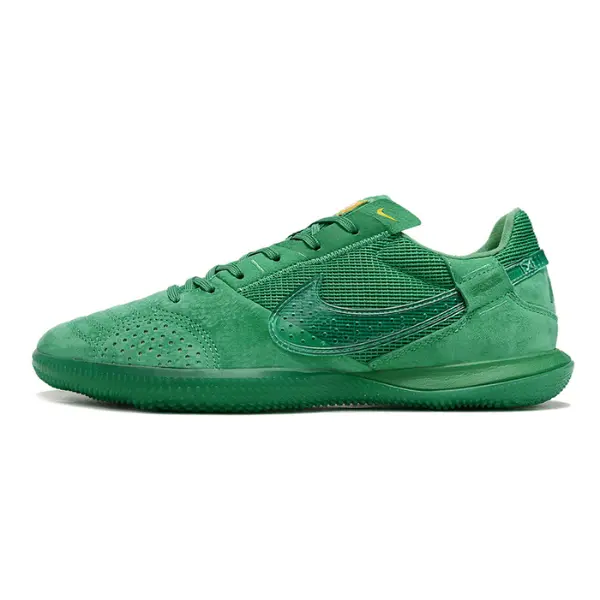 Nike Streetgato Green Indoor IC Football Boot