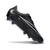 Nike Phantom Hypervenom Elite Black Firm Ground FG Football Boot