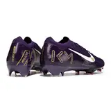 Nike Air Zoom Mercurial Vapor 16 Elite Purple Pack Firm Ground FG Football Boot