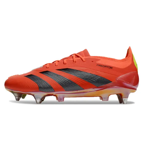 Adidas Predator 30 Elite Predstrike Pack Mixed Studs SG Football Boot