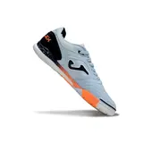 Joma Top Flex Rebound Light Blue Indoor IC Football Boot