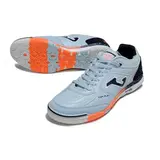 Joma Top Flex Rebound Light Blue Indoor IC Football Boot