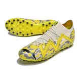 Puma Future Ultimate Voltage Pack Multi Ground MG Football Boot