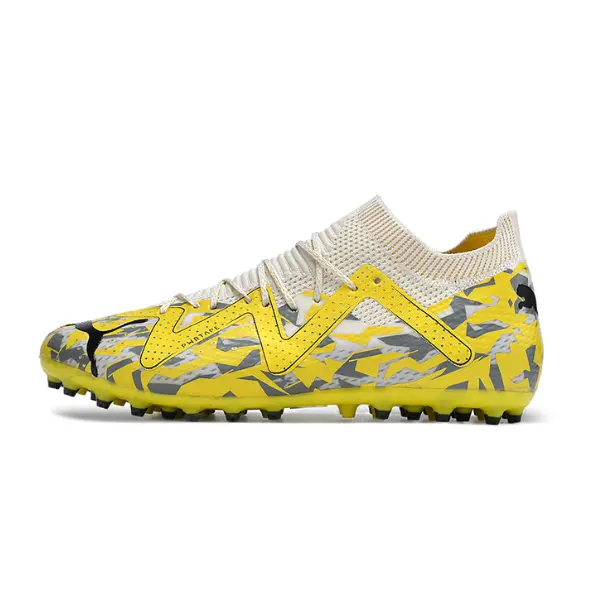 Puma Future Ultimate Voltage Pack Multi Ground MG Football Boot
