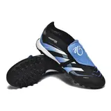 Adidas Predator 25 Tongue Elite Black Bellingham Pack Turf TF Kids Football Boot