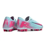Nike Zoom Mercurial Vapor 16 Academy Light Blue Artificial Ground AG Football Boot