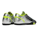 Nike Zoom Mercurial Vapor 1 Elite Remake Chrome Pack Turf TF Football Boot