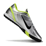 Nike Zoom Mercurial Vapor 1 Elite Remake Chrome Pack Turf TF Football Boot