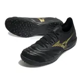 Mizuno Neo Sala Turf TF Black and Gold Football Boot