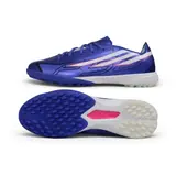 Adidas F50 Hyperfast Elite Blue Pack Turf TF Football Boot