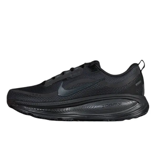 Nike Air Zoom Vomero 18 Black Running Shoes