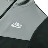 Nike Green and Grey Cold Set Jacket and Pants