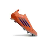 Adidas F50 Elite Laceless Coral Blaze Pack Firm Ground FG Football Boot