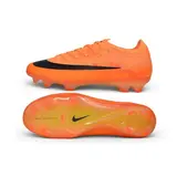 Nike Air Zoom Mercurial Vapor 17 Elite Vini Jr Orange Pack Firm Ground FG Football Boot