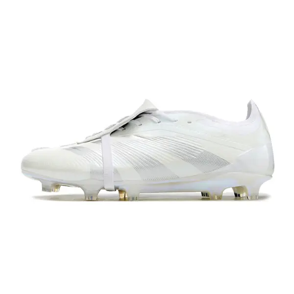 Adidas Predator 30 Elite Tongue Pearlized Pack Firm Ground FG Football Boot