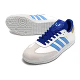 Adidas Samba Classic Messi Pack Yellow and Black Futsal Football Boot