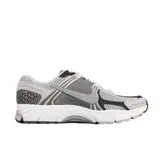 Nike Air Zoom Vomero 5 Gray and White Running Shoes