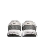 Nike Air Zoom Vomero 5 Gray and White Running Shoes