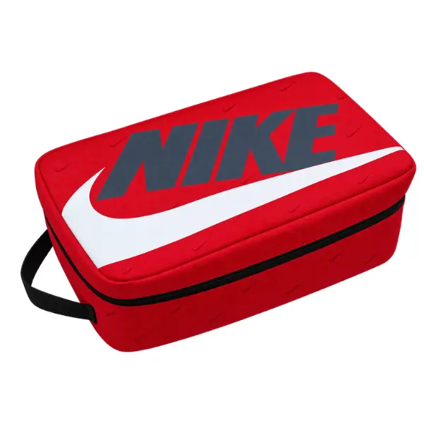 Nike Football Red Boot Bag