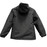 The North Face Black Windbreaker Jacket