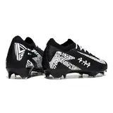 Nike Air Zoom Mercurial Vapor 16 Elite Black and White Firm Ground FG Football Boot