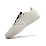 Adidas Predator 30 Club IC White and Black Futsal Football Boot