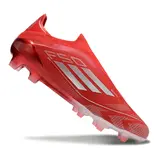 Adidas F50 Elite Laceless Soccer.Com Pack Firm Ground FG Football Boot