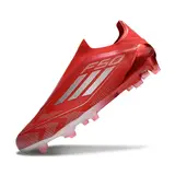 Adidas F50 Elite Laceless Soccer.Com Pack Firm Ground FG Football Boot