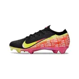 Nike Air Zoom Mercurial Vapor 16 Elite Fly Vini Pack Firm Ground FG Kids Football Boot