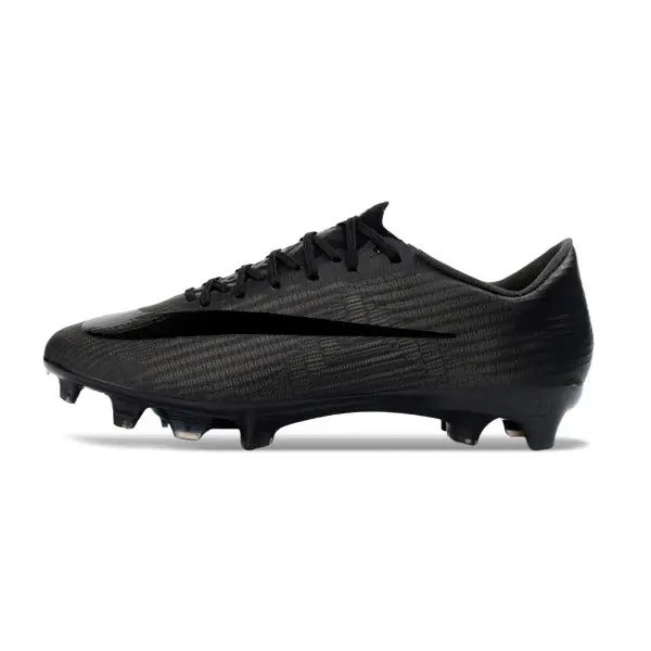 Nike Air Zoom Mercurial Superfly 11 Elite Black Firm Ground FG Football Boot