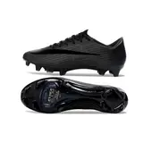 Nike Air Zoom Mercurial Superfly 11 Elite Black Firm Ground FG Football Boot