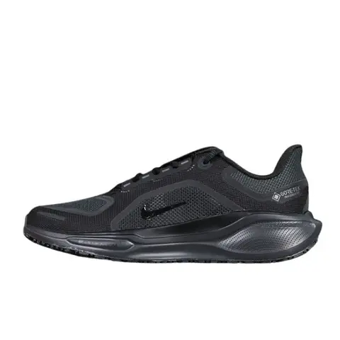 Nike Air Zoom Pegasus 41 Gtx Black Running Shoes