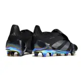 Adidas Predator 30 Elite Tongue Black Firm Ground FG Football Boot