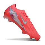 Nike Air Zoom Mercurial Vapor 16 Elite Thunder Pack Pink Firm Ground FG Football Boot