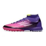 Adidas F50 Mid Cut Elite Lamine Yamal 304 Pack Turf TF Football Boot