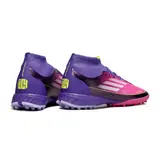 Adidas F50 Mid Cut Elite Lamine Yamal 304 Pack Turf TF Football Boot