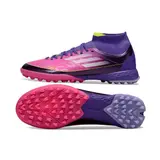 Adidas F50 Mid Cut Elite Lamine Yamal 304 Pack Turf TF Football Boot