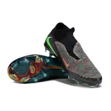 Nike Phantom 6 DF Elite x EA FC Pack Firm Ground FG Kids Football Boot - Multicolor