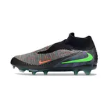 Nike Phantom 6 DF Elite x EA FC Pack Firm Ground FG Kids Football Boot - Multicolor