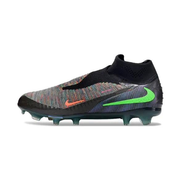 Nike Phantom 6 DF Elite x EA FC Pack Firm Ground FG Kids Football Boot - Multicolor