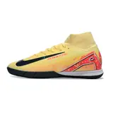 Nike Mercurial Superfly 10 Elite Mbappe Pack Black Indoor IC Football Boot