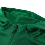 Adidas Cold Set Green Coat and Pants