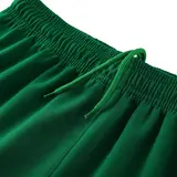 Adidas Cold Set Green Coat and Pants