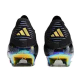 Adidas F50+ Elite Laceless Darkspark Pack Firm Ground FG Kids Football Boot