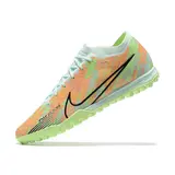 Nike Zoom Mercurial Vapor 15 Elite Bonded Pack Kids Turf TF Football Boot
