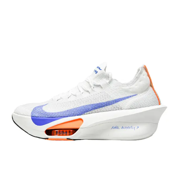 Nike Air Zoom Alphafly Next% 3 Blueprint Pack Running Shoes