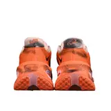 Nike Air Zoom Vomero Premium Orange Running Shoes - Bright Orange