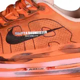Nike Air Zoom Vomero Premium Orange Running Shoes - Bright Orange